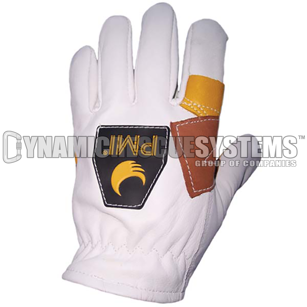 Lightweight Rappel Gloves - PMI - PMI - Dynamic Rescue