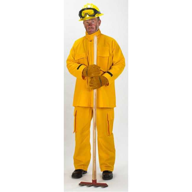 Brushmaster Nomex Jacket and Pants [Lakeland]