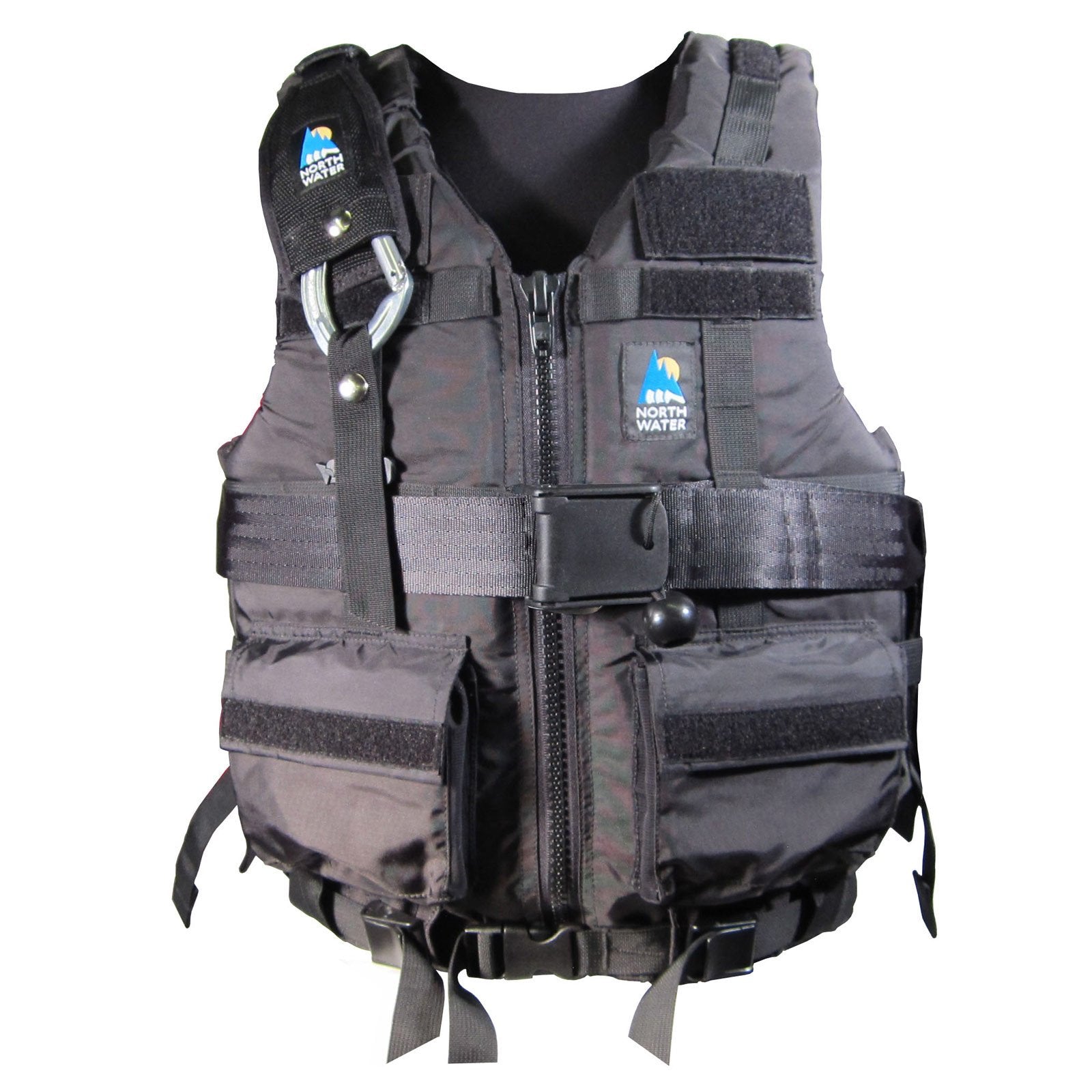 Pro System Rescue PFD - North Water