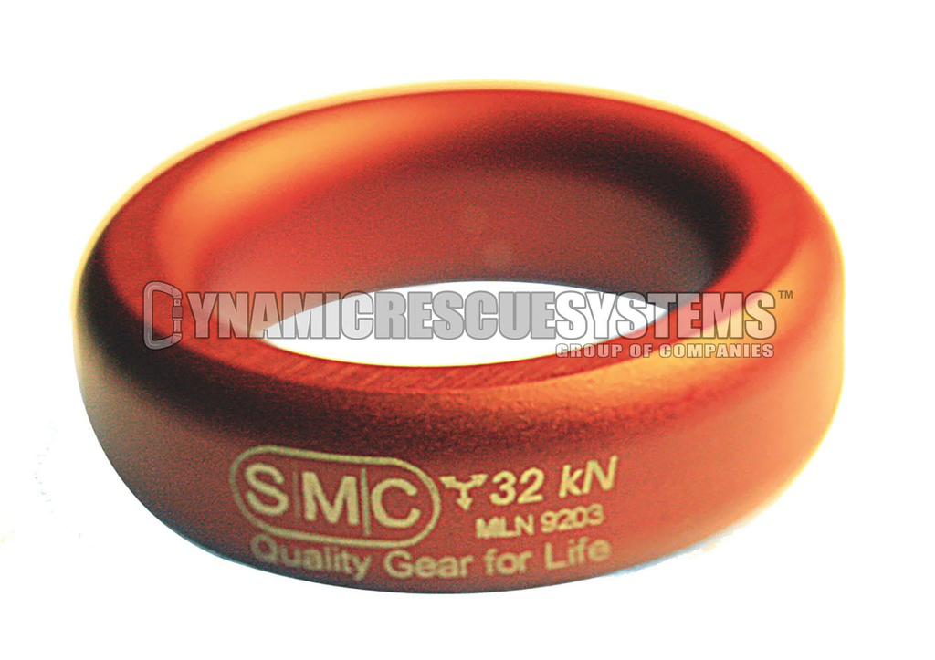 Rigging Ring - SMC - SMC - Dynamic Rescue - 1