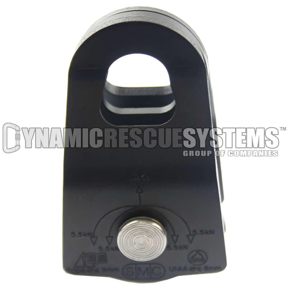 Dynamic Rescue Rope Log Products - Dynamic Rescue Systems