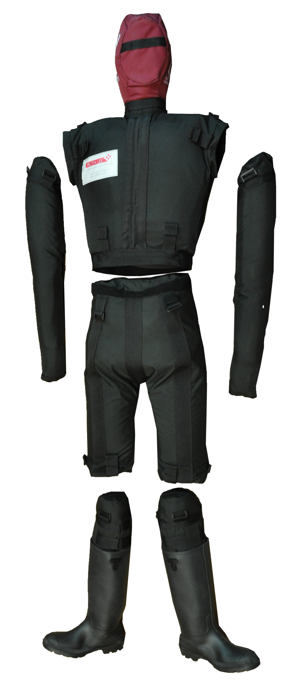 Confined Space Manikin [Ruth Lee] - Dynamic Rescue Systems