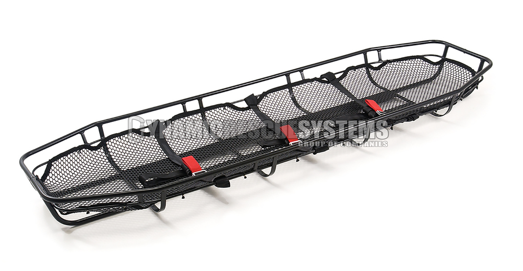 Gazelle Basket Stretcher - Traverse Rescue - Traverse Rescue - Dynamic Rescue - 1