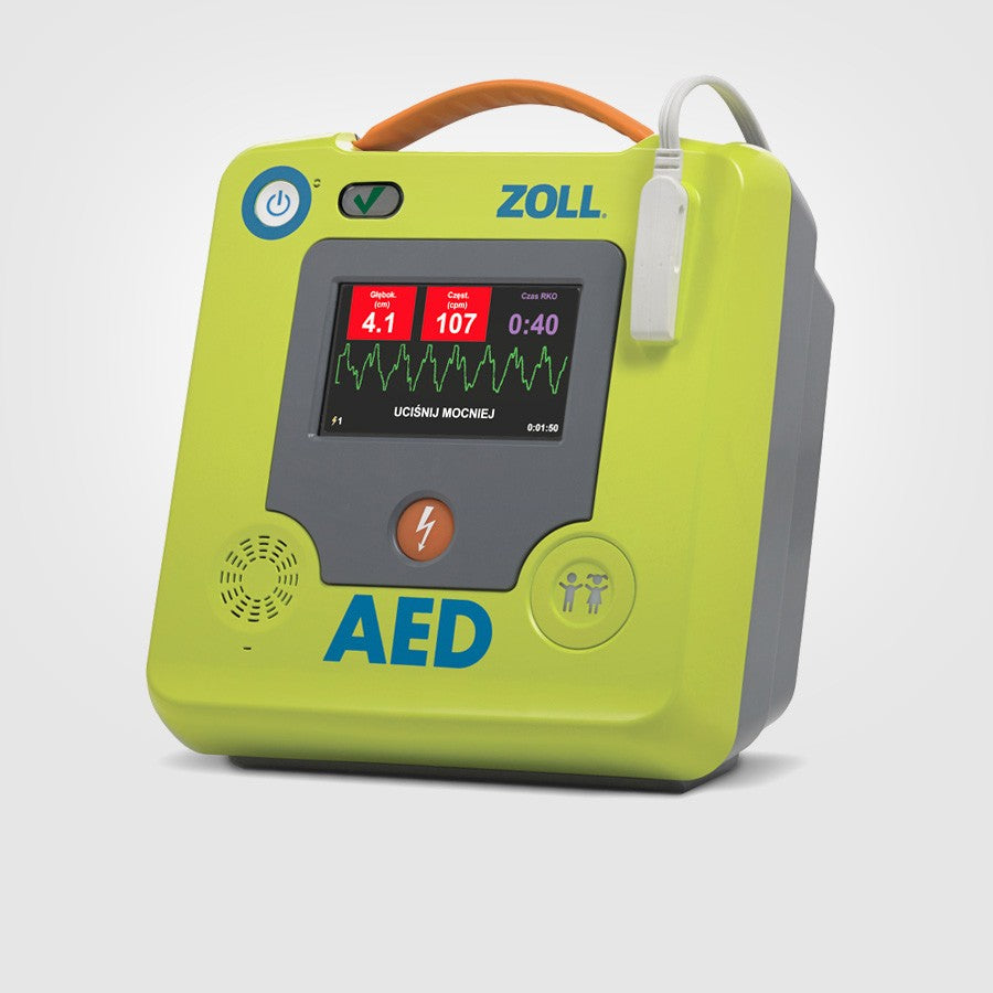 AED-3 [Zoll]