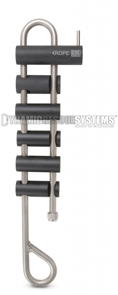 Rescue Rope Rack Rescue Rack - NFPA, [CMC - Dynamic Rescue Systems