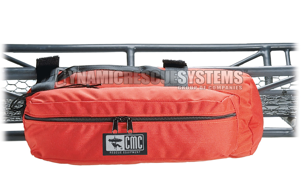 Litter Pack, Orange - CMC - CMC - Dynamic Rescue