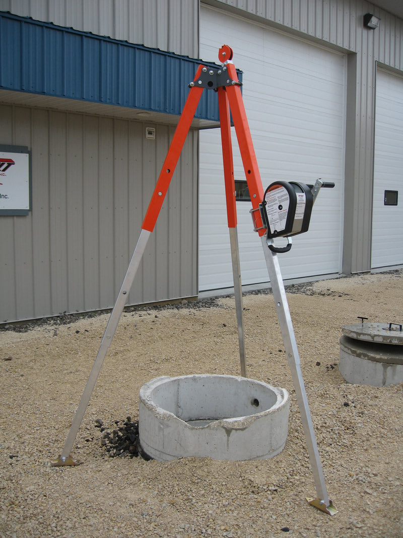 Tuff Built - Dynamic Rescue Systems