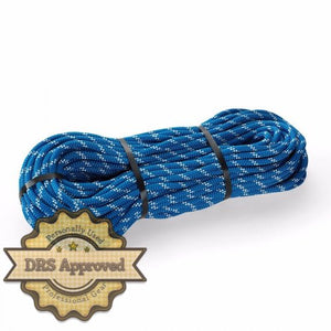 12.5 mm Static Rope - KM III, New England