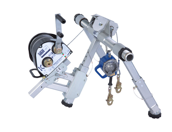 Advanced Tank Pod System [DBI-Sala]