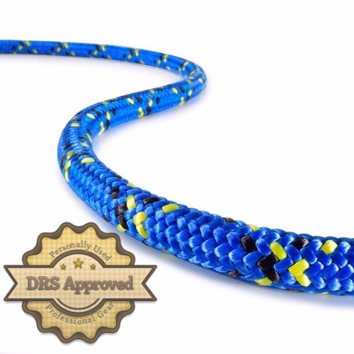 8 mm Prusik Cord - Nylon, New England - Dynamic Rescue Systems