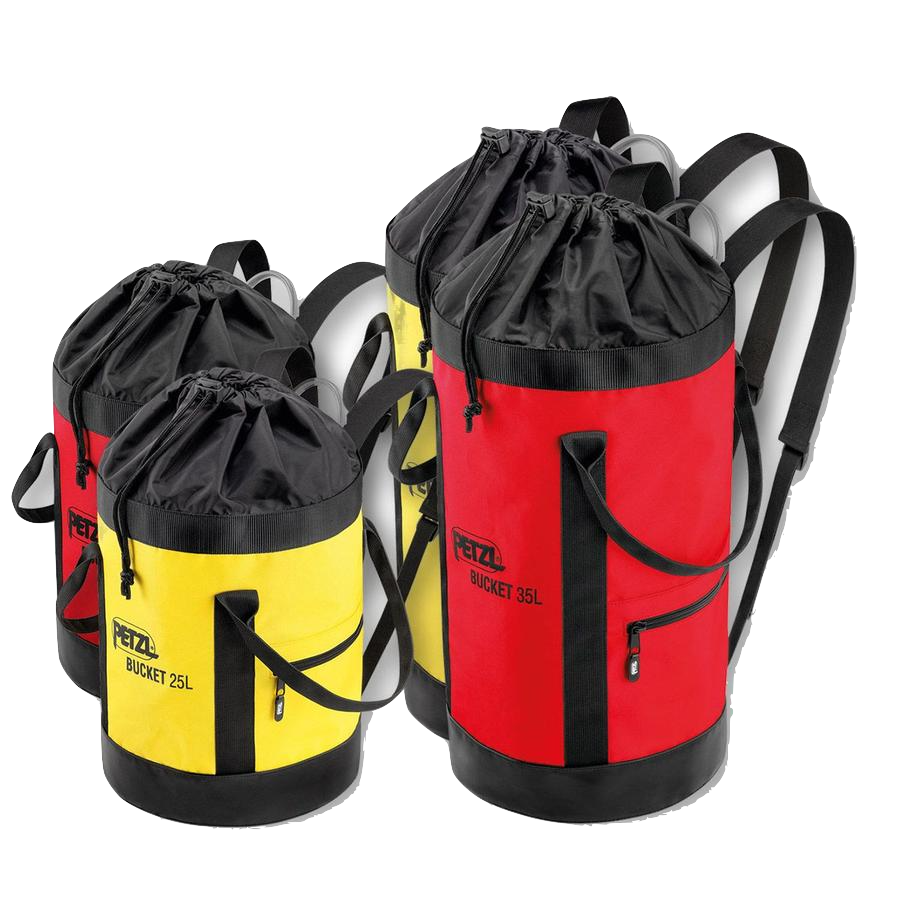 Bucket Rope Bag [Petzl]