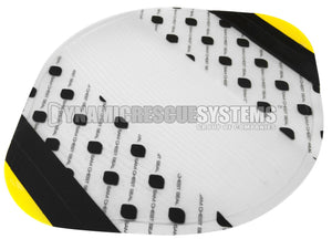 SAM Chest Seal - Dynamic Rescue Systems - Dynamic Rescue - 4