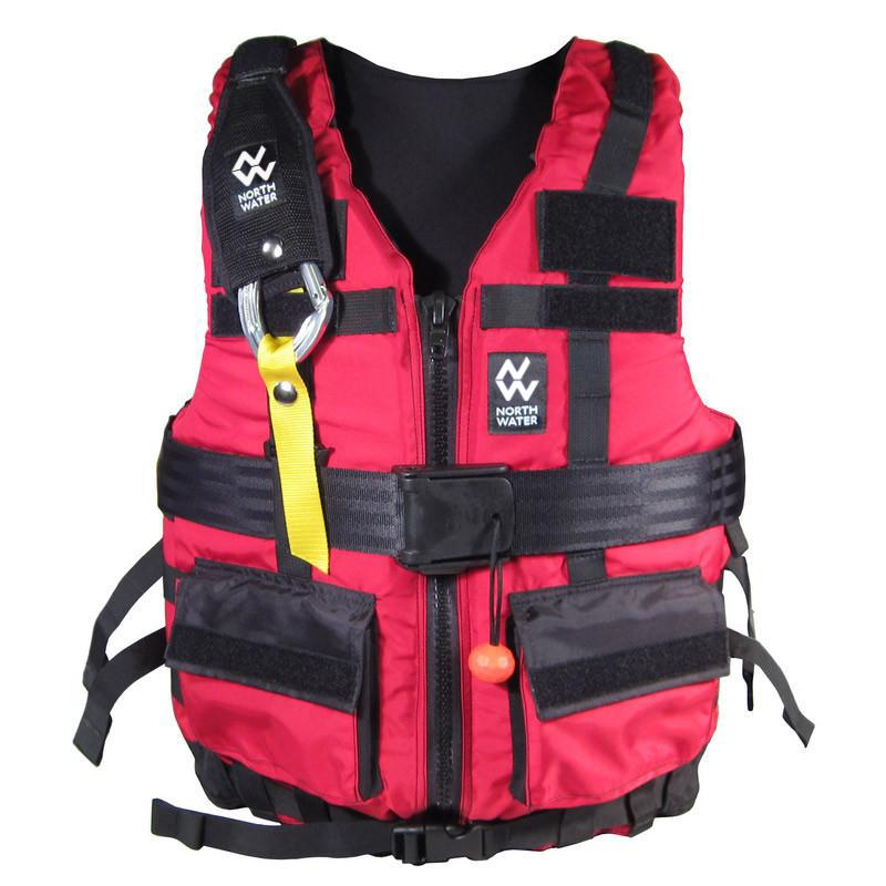 Pro System Rescue PFD - North Water