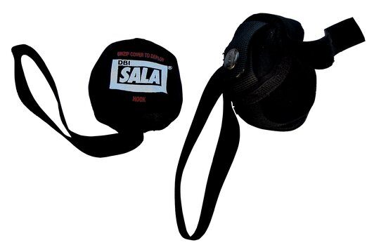 Suspension Trauma Straps [Sala]