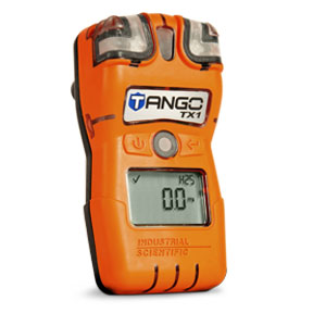 Tango TX1 Gas Detector [Industrial Scientific]