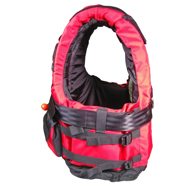 Pro System Rescue PFD - North Water - Dynamic Rescue Systems