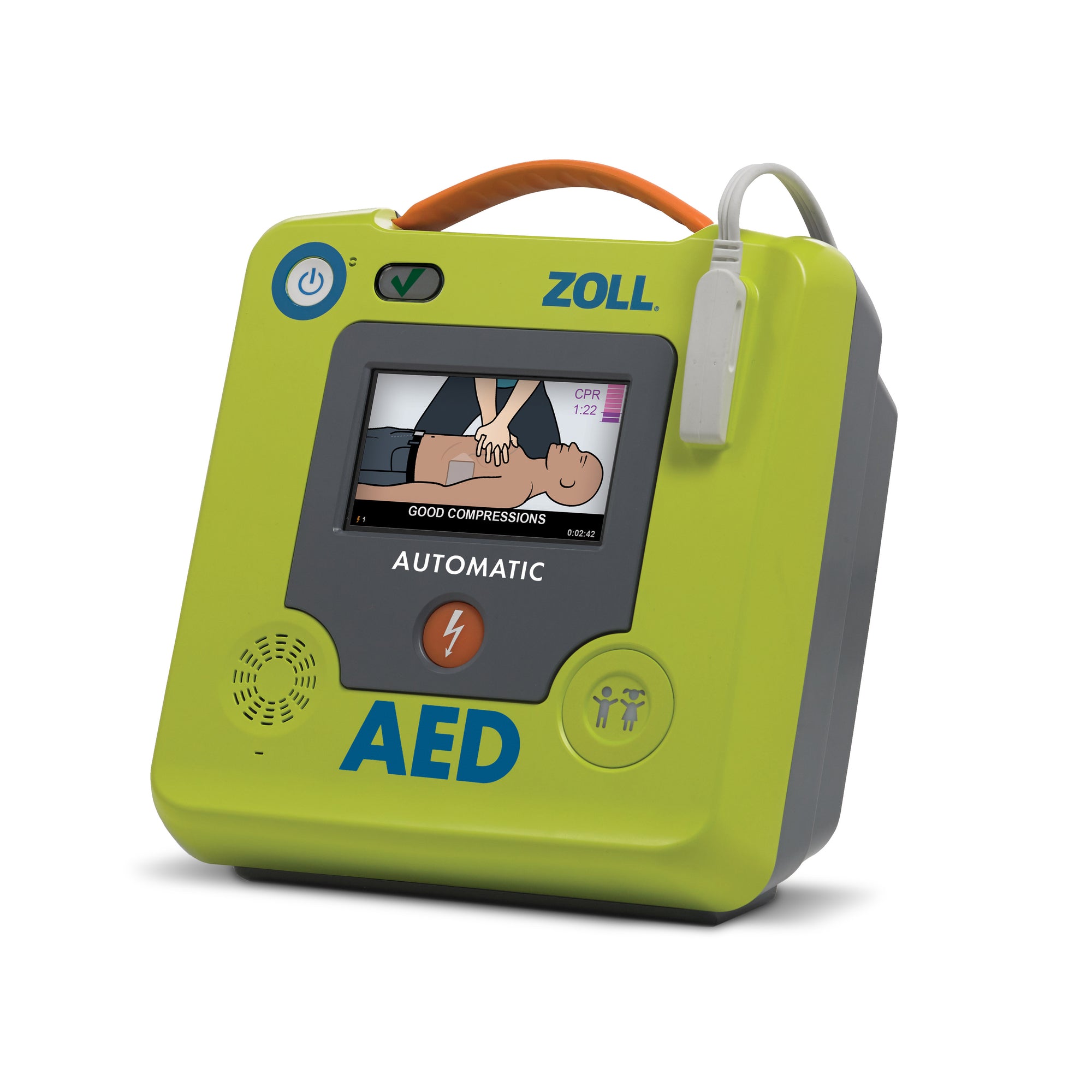 AED-3 [Zoll]