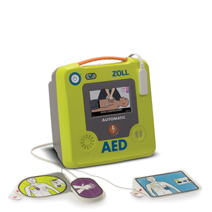 AED-3 [Zoll]